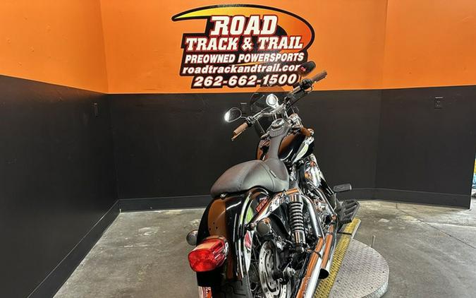 2006 Harley-Davidson FXDBI - Dyna Street Bob