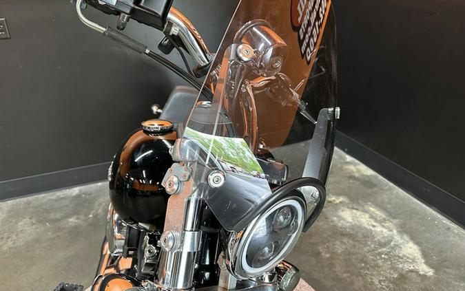 2006 Harley-Davidson FXDBI - Dyna Street Bob