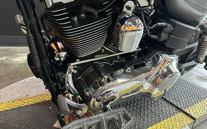 2006 Harley-Davidson FXDBI - Dyna Street Bob