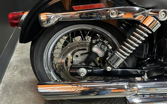 2006 Harley-Davidson FXDBI - Dyna Street Bob