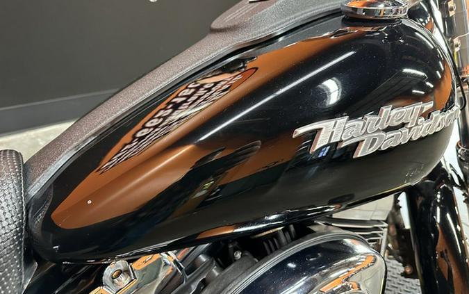 2006 Harley-Davidson FXDBI - Dyna Street Bob
