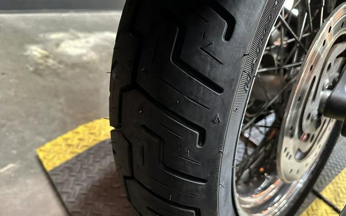 2006 Harley-Davidson FXDBI - Dyna Street Bob