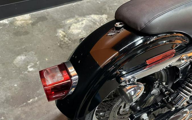 2006 Harley-Davidson FXDBI - Dyna Street Bob