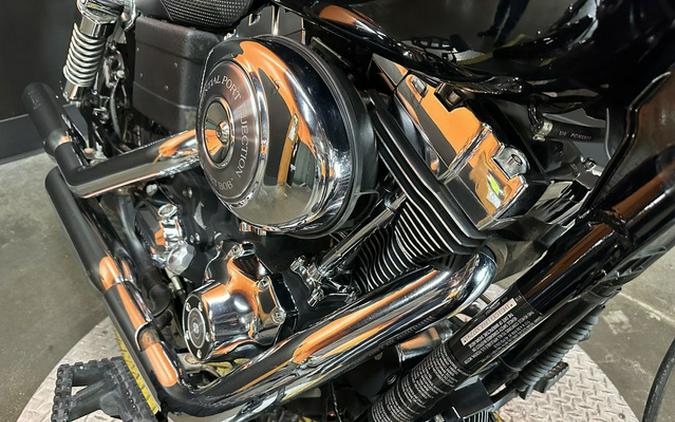 2006 Harley-Davidson FXDBI - Dyna Street Bob