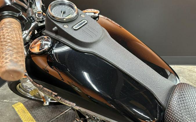2006 Harley-Davidson FXDBI - Dyna Street Bob