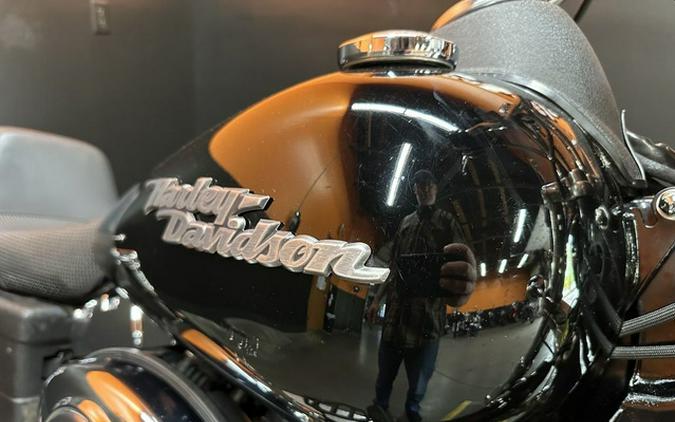 2006 Harley-Davidson FXDBI - Dyna Street Bob
