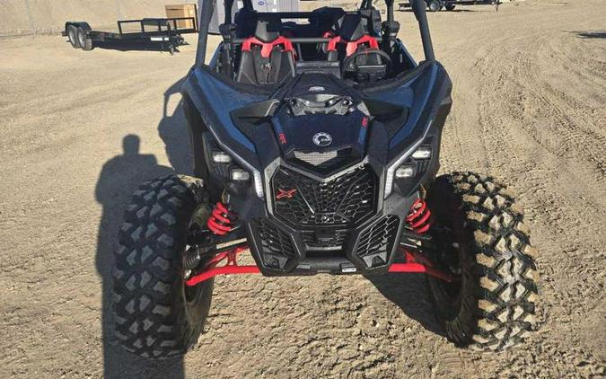 New 2026 Can-Am MAVERICK MAX XDS 64 TRR