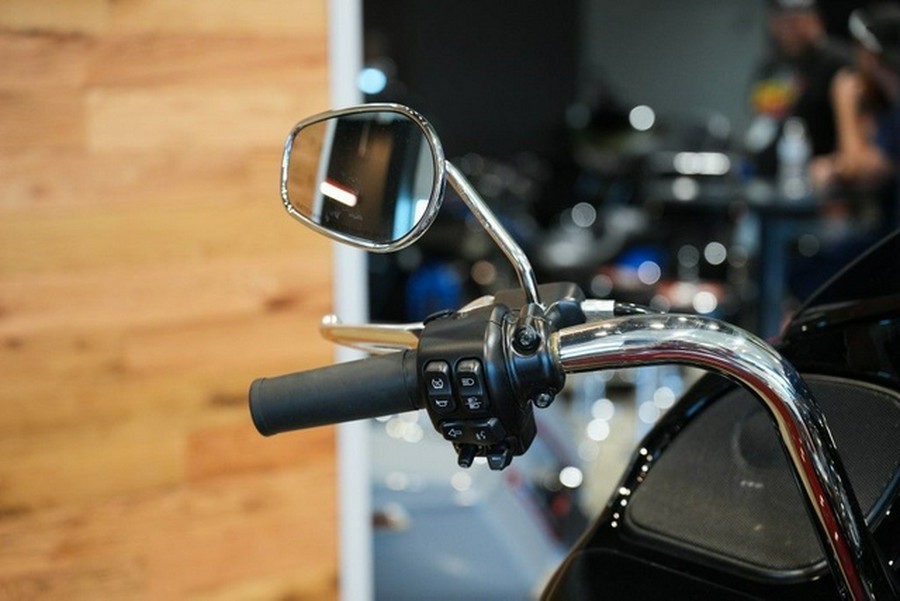 2024 Harley-Davidson Trike FLTRT - Road Glide 3