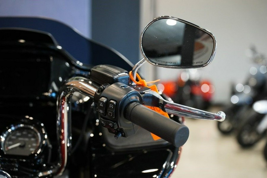 2024 Harley-Davidson Trike FLTRT - Road Glide 3