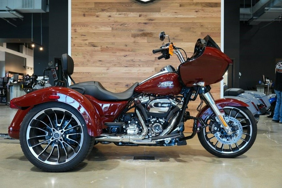 2024 Harley-Davidson Trike FLTRT - Road Glide 3