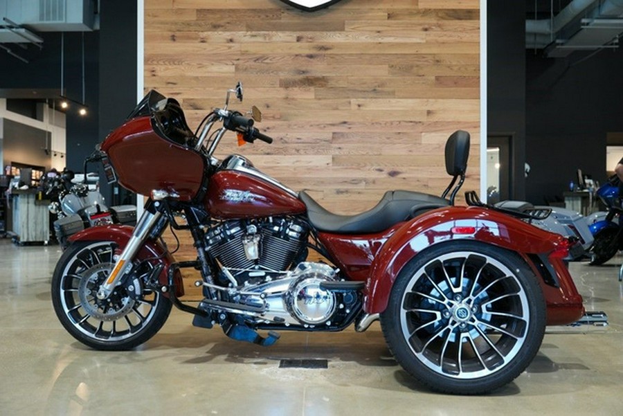 2024 Harley-Davidson Trike FLTRT - Road Glide 3
