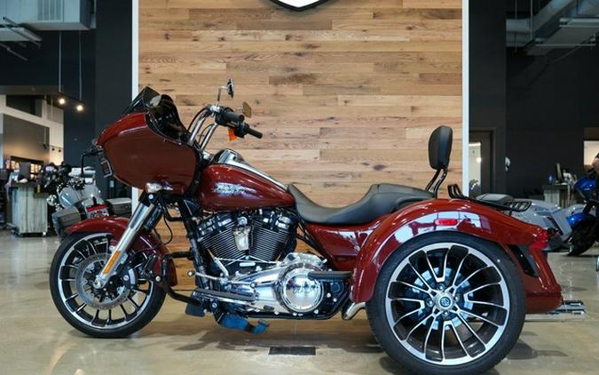 2024 Harley-Davidson Trike FLTRT - Road Glide 3