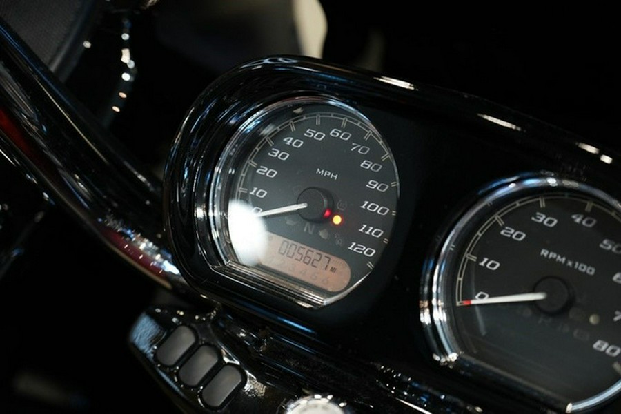 2024 Harley-Davidson Trike FLTRT - Road Glide 3