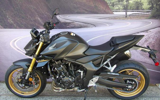 2026 Honda® CB1000 Hornet SP