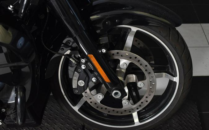 2025 Harley-Davidson Road Glide FLTRX