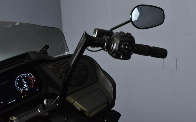 2025 Harley-Davidson Road Glide FLTRX