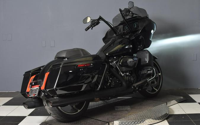 2025 Harley-Davidson Road Glide FLTRX