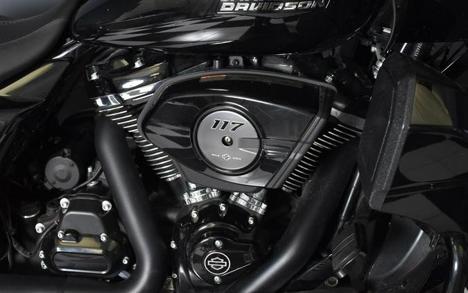 2025 Harley-Davidson Road Glide FLTRX