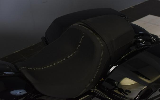 2025 Harley-Davidson Road Glide FLTRX