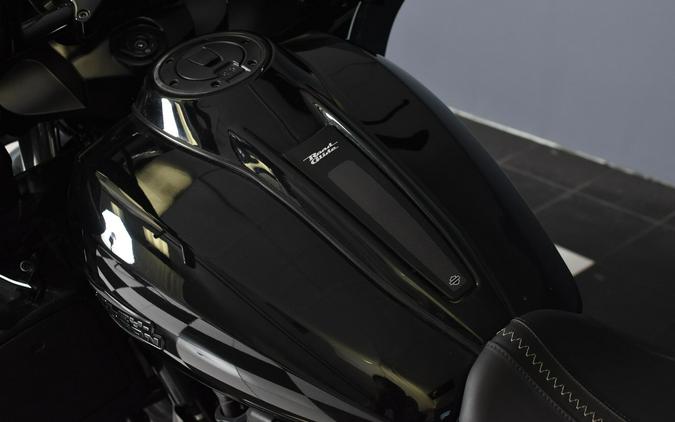 2025 Harley-Davidson Road Glide FLTRX