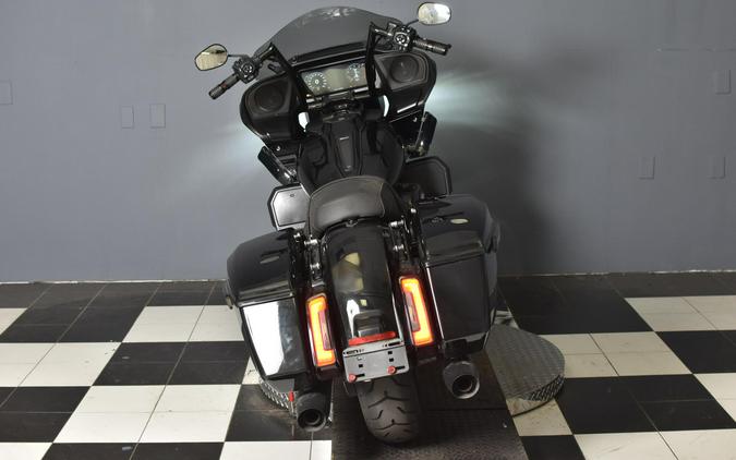 2025 Harley-Davidson Road Glide FLTRX