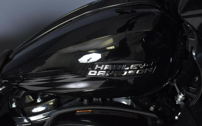 2025 Harley-Davidson Road Glide FLTRX
