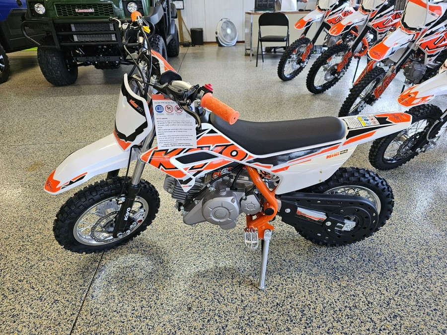 2026 Kayo KMB 60