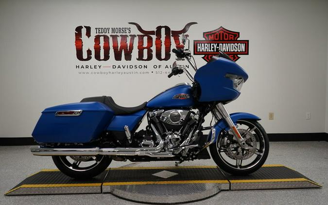 2026 Harley-Davidson Touring FLTRX - Road Glide