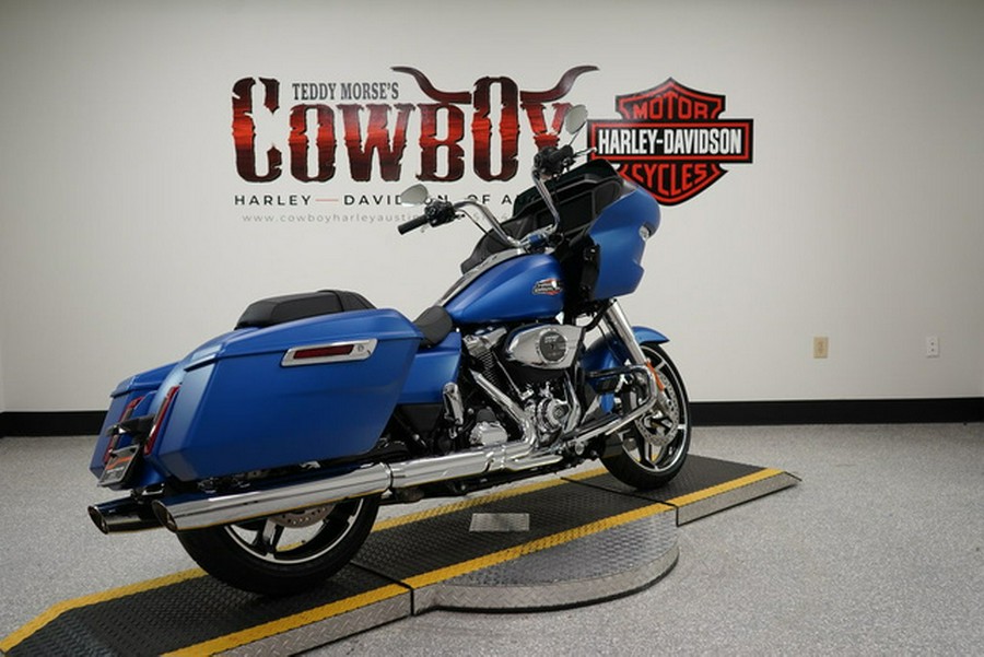 2026 Harley-Davidson Touring FLTRX - Road Glide
