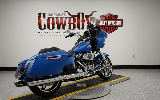 2026 Harley-Davidson Touring FLTRX - Road Glide