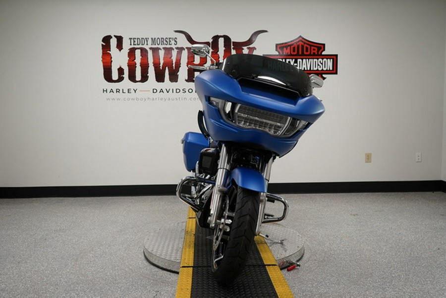 2026 Harley-Davidson Touring FLTRX - Road Glide