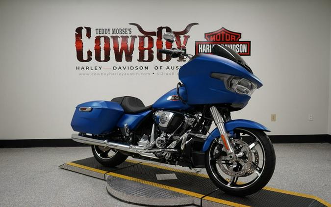 2026 Harley-Davidson Touring FLTRX - Road Glide