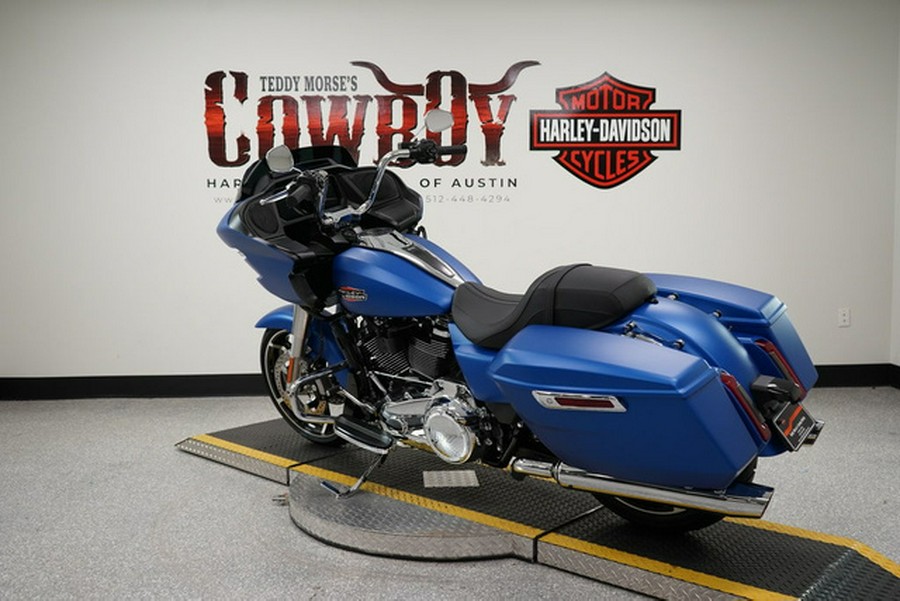 2026 Harley-Davidson Touring FLTRX - Road Glide