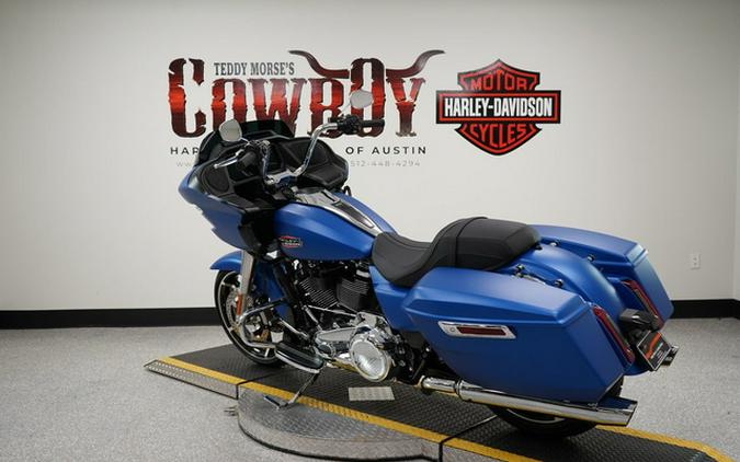 2026 Harley-Davidson Touring FLTRX - Road Glide