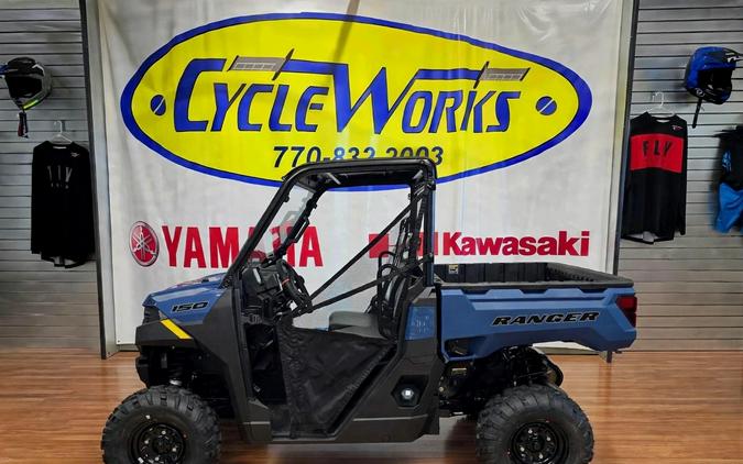 2027 Polaris Ranger® 150 EFI