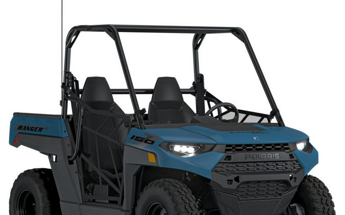 2027 Polaris Ranger® 150 EFI