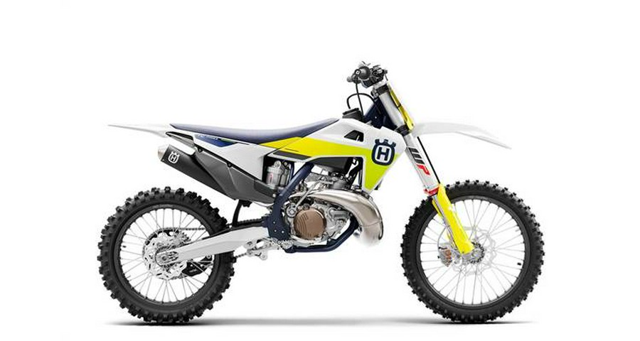 2021 Husqvarna Motorcycles TC250