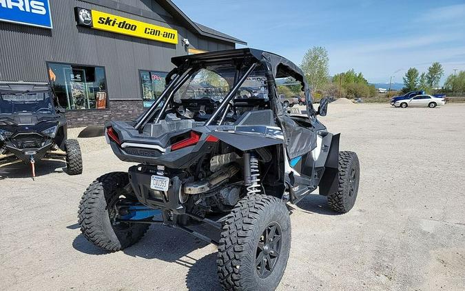 2020 Polaris® RZR XP® Turbo S Velocity