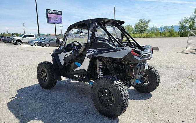 2020 Polaris® RZR XP® Turbo S Velocity