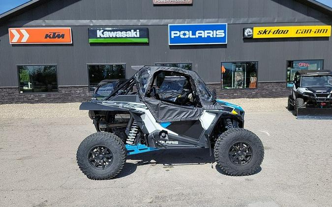 2020 Polaris® RZR XP® Turbo S Velocity