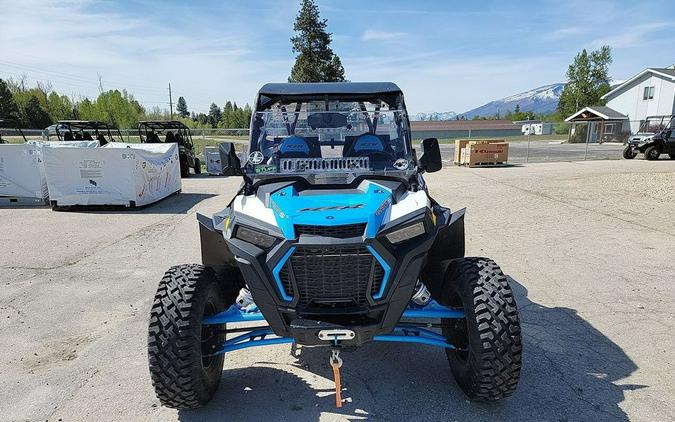 2020 Polaris® RZR XP® Turbo S Velocity