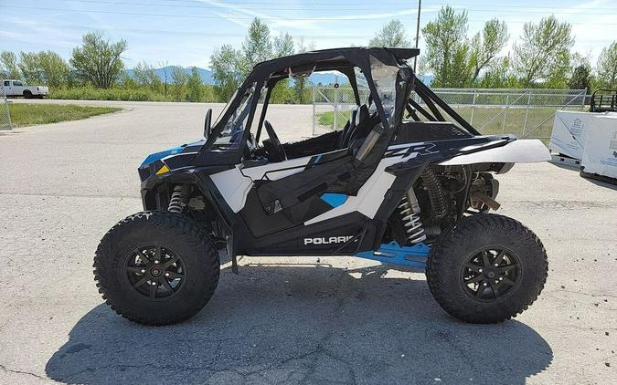 2020 Polaris® RZR XP® Turbo S Velocity