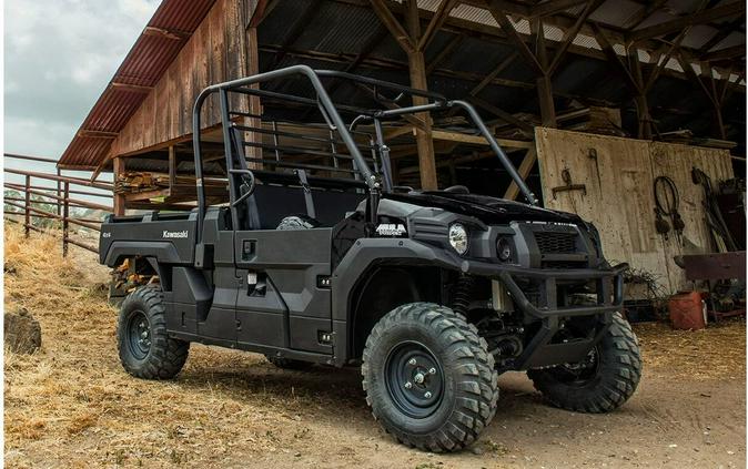 2023 Kawasaki MULE PRO-FX™