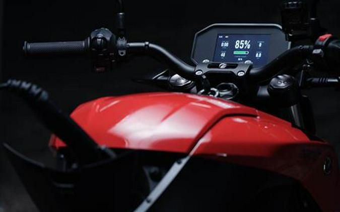 2023 Zero Motorcycles SR NA ZF15.6+