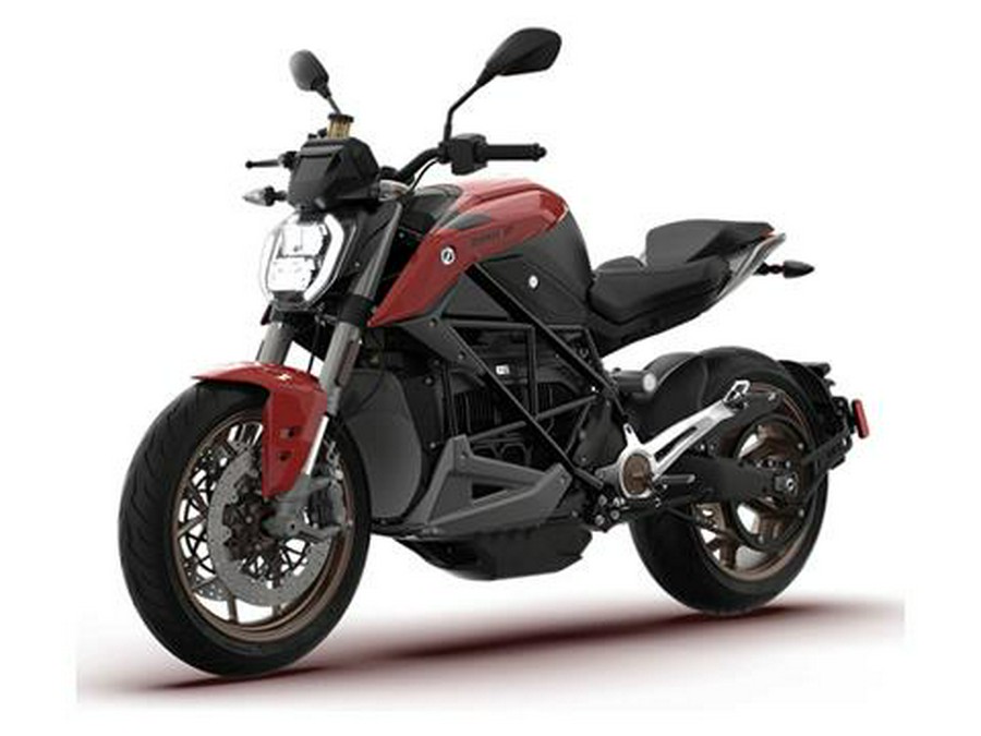 2023 Zero Motorcycles SR NA ZF15.6+