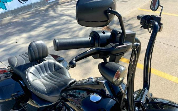 2019 Harley-Davidson® FLHRXS - Road King® Special