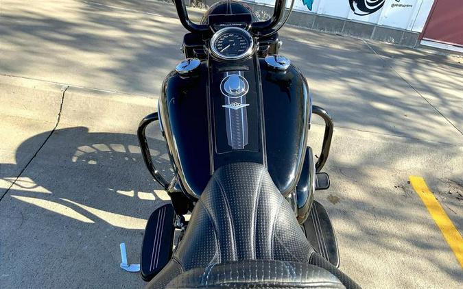 2019 Harley-Davidson® FLHRXS - Road King® Special