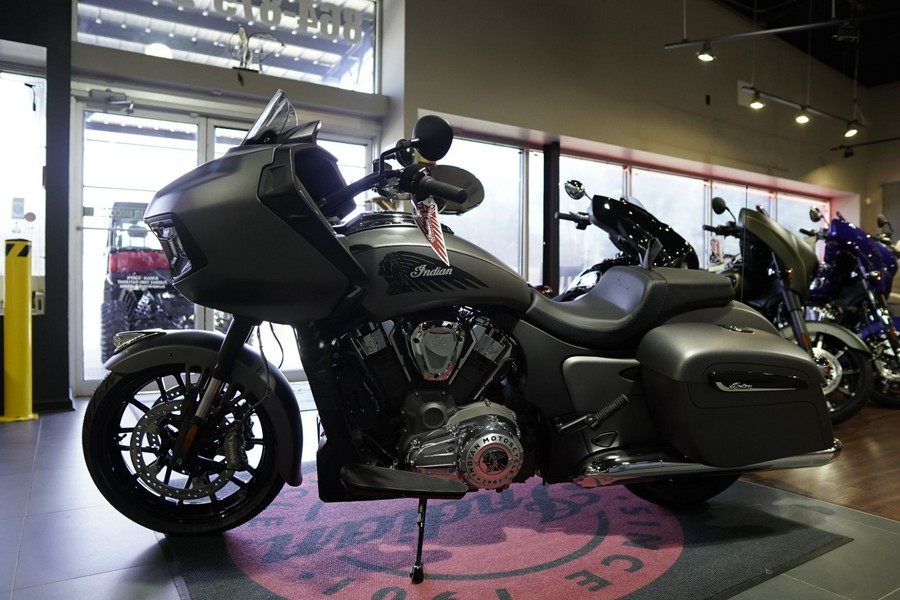 2023 Indian Motorcycle Challenger®