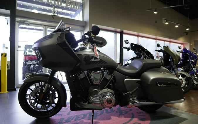 2023 Indian Motorcycle Challenger®