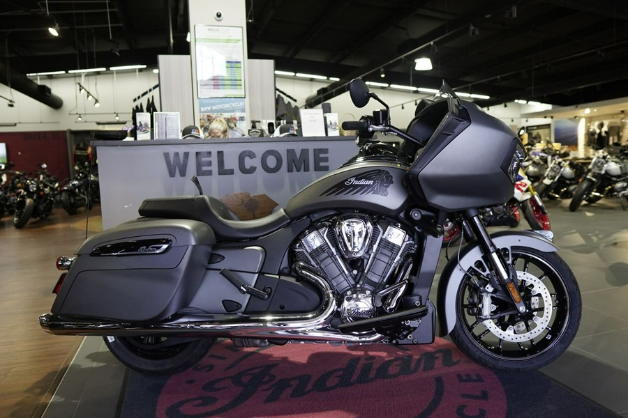 2023 Indian Motorcycle Challenger®